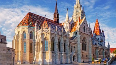 Matthias Church